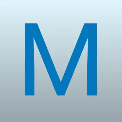Мой город